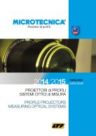 Catalogue Microtecnica